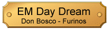 EM Day Dream nameplate