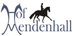Hof Mendenhall Logo