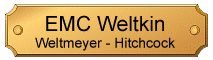EMC Weltkin name plate